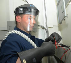 Safety Items