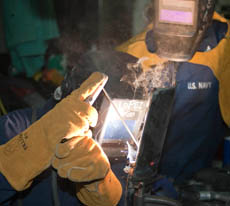 Welding