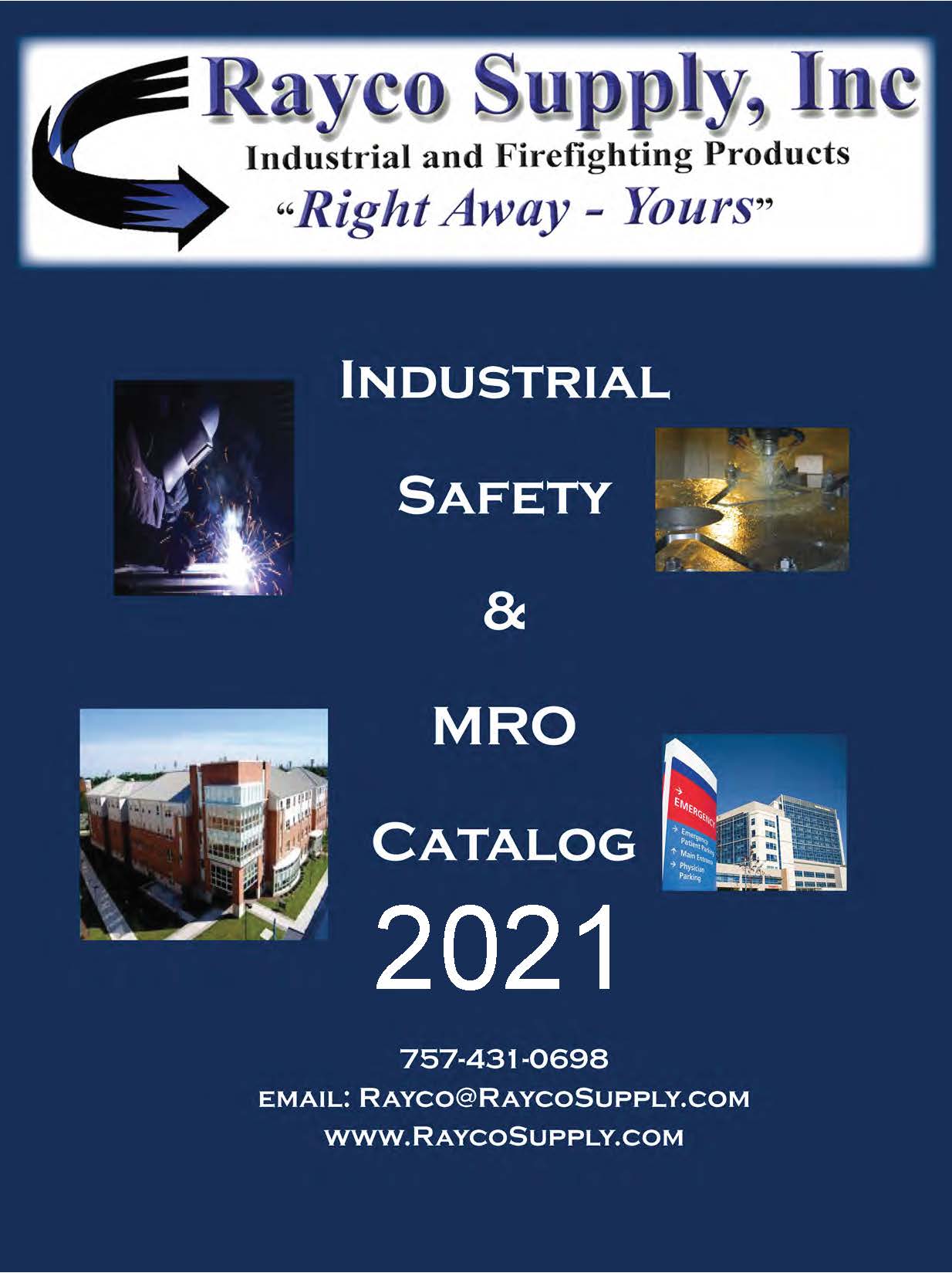 MRO Catalog